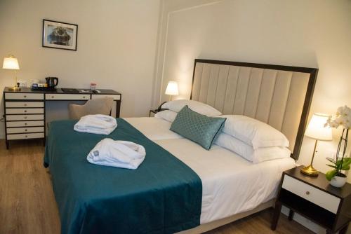 Luna Hotel de Tábua