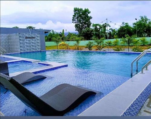 Wilson Hills Travelers Suites