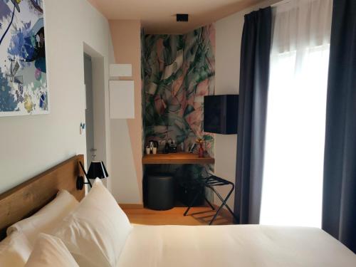 21 House of Stories Città Studi