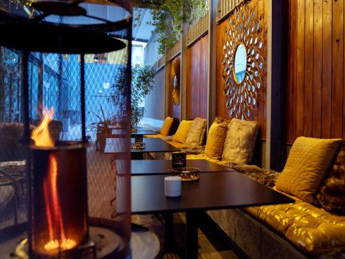 21 House of Stories Città Studi