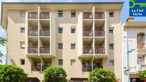 Pierre & Vacances Résidence Les Citronniers