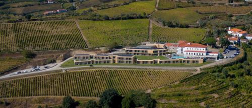 Hotel Douro Scala