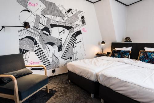 Hotel Pauw