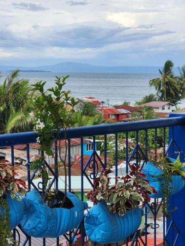 2BR Condo Rental, Toril