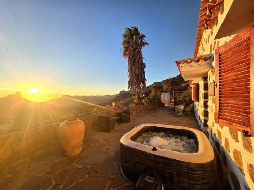 Mountain Hostel Finca La Isa