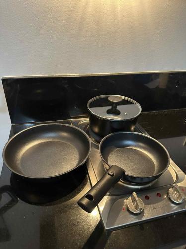 The Radiance Manila Bay - Casa Forma