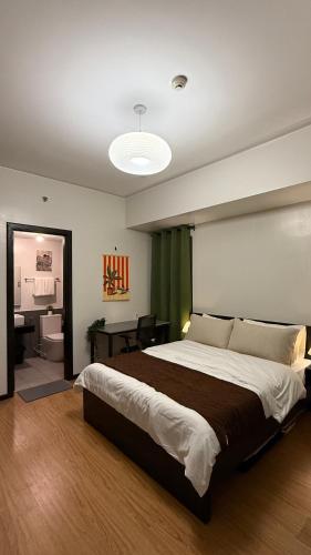 The Radiance Manila Bay - Casa Forma