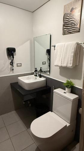 The Radiance Manila Bay - Casa Forma