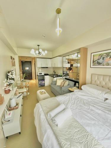 Avida Abreeza Davao - Nordic Hygge Studio