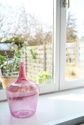 Cottage Les Quatre Saisons