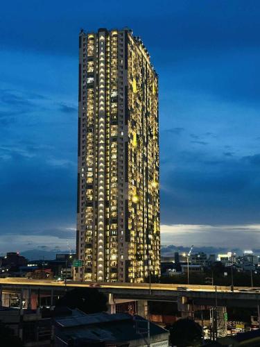 Celandine Residence by DMCI