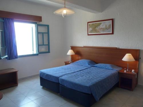 Elounda Waterpark Residence Hotel