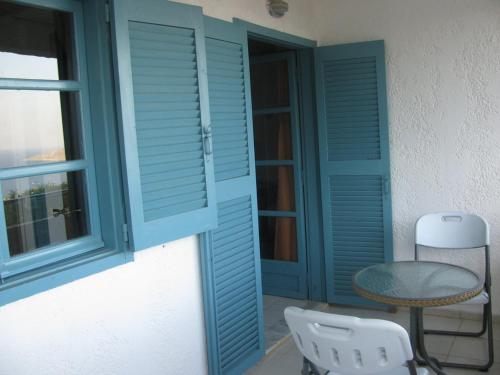 Elounda Waterpark Residence Hotel