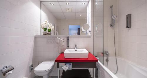 Best Western Plus Plaza Hotel Graz