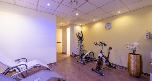 Best Western Plus Plaza Hotel Graz