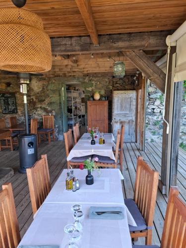 Maison d’hôtes Castellu d’Orezza