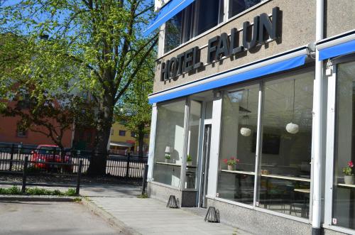 Hotel Falun