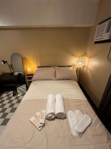 La Verti Residences Pasay City