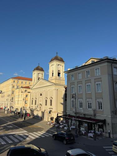 Pep's Rooms By The Sea