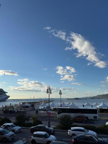 Pep's Rooms By The Sea