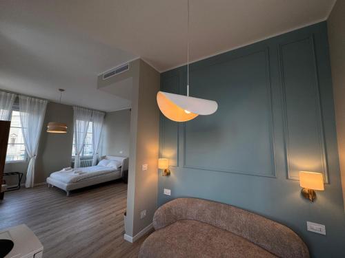 Pep's Rooms By The Sea