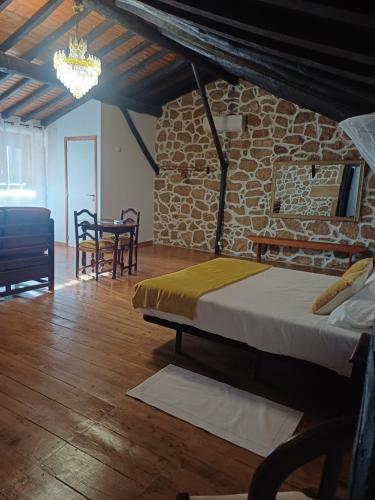 Monte Da Fonte Santa De Sao Luis