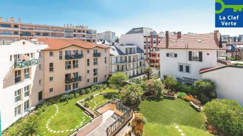 Residence Pierre & Vacances Haguna