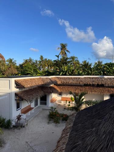 Onda Resort Pacifico