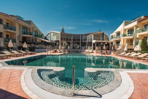 Belcehan Hotel