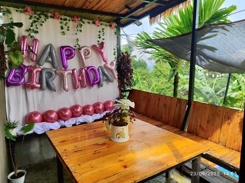 Tanay Private Staycation house