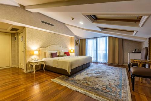 Eurostars Hotel