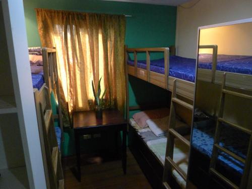 Amabel's Condo Unit FC