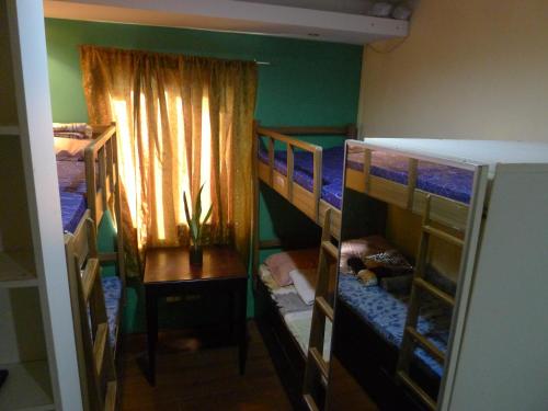 Amabel's Condo Unit FC