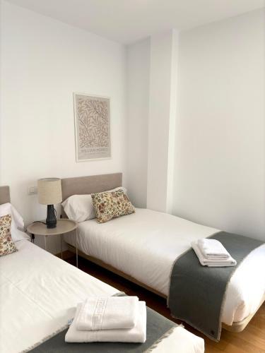 The Zentral Suites & Apartments