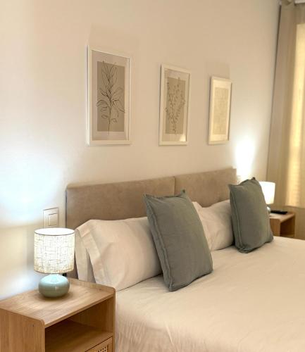 The Zentral Suites & Apartments