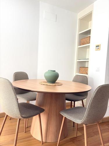 The Zentral Suites & Apartments