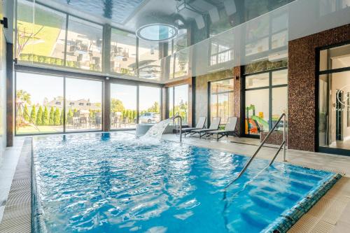 Family Resort Sarbinowo