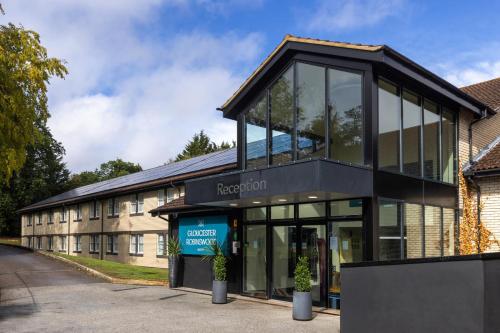 Gloucester Robinswood Hotel, Best Western Signature Collection