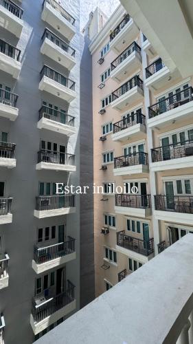 Lafayette Park Square Megaworld