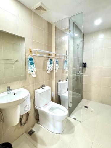 Lafayette Park Square Megaworld