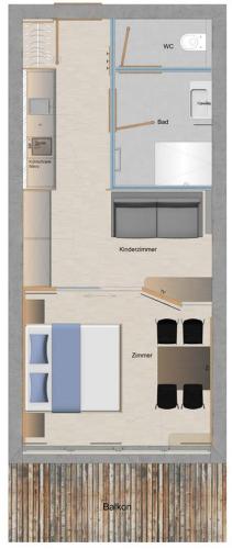 Erlebnishotel Fendels