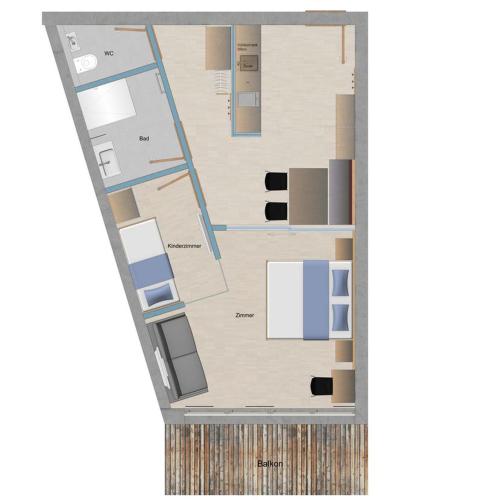 Erlebnishotel Fendels