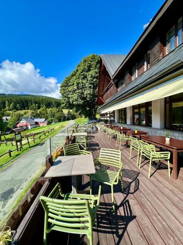 Penzion & Restaurant Veronika