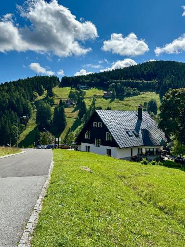 Penzion & Restaurant Veronika