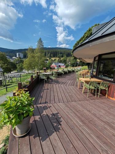 Penzion & Restaurant Veronika