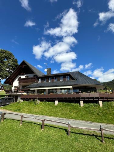 Penzion & Restaurant Veronika