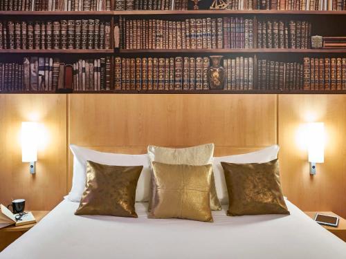 Ibis Barcelona Centro (Sagrada Familia)