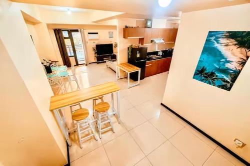 The Radiance Manila bay 2BR