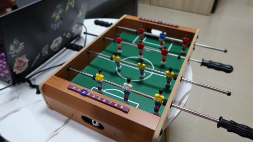 1BR Amenity View Room at Shore Residences, Pasay Near MOA & Airport