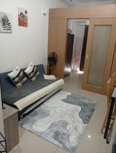 Condo MOA Complex Pasay - Shore 1 Tower C2 Residence - Home away from Home